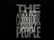 The Corridor People Logo